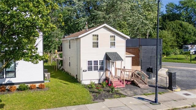 344 Mount Hope Ave, Rochester, NY 14620