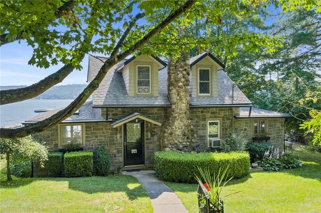 5317 W Lake Rd, Geneseo, NY 14454