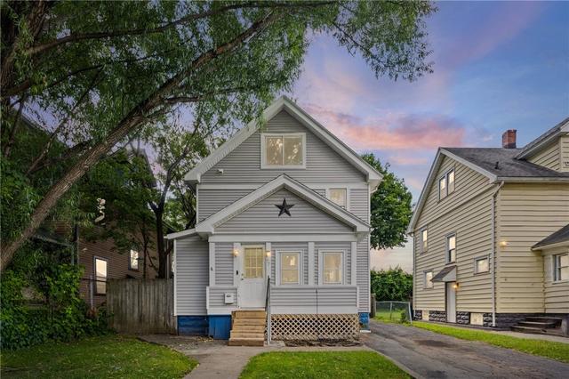 77 Avis St, Rochester, NY 14615