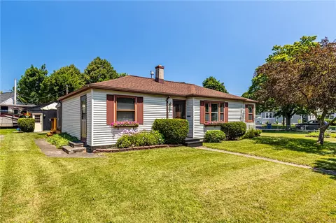 164 Haviland Park, Greece, NY 14616