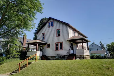 457 Pullman Ave, Rochester, NY 14615