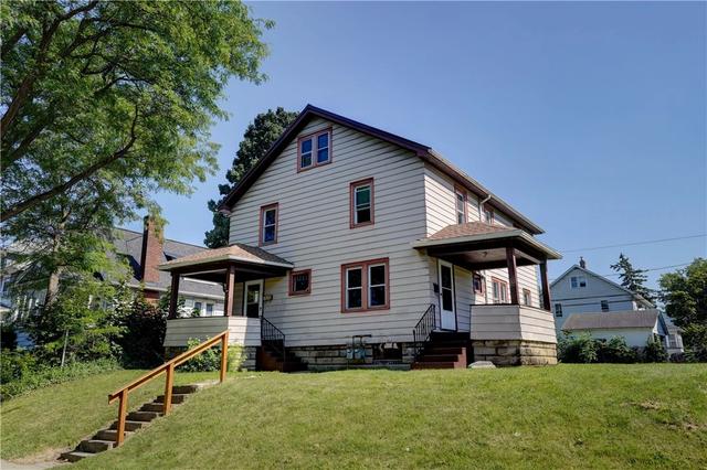 457 Pullman Ave, Rochester, NY 14615