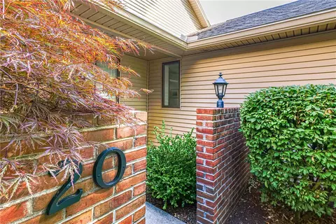 Undisclosed, Pittsford, NY 14534
