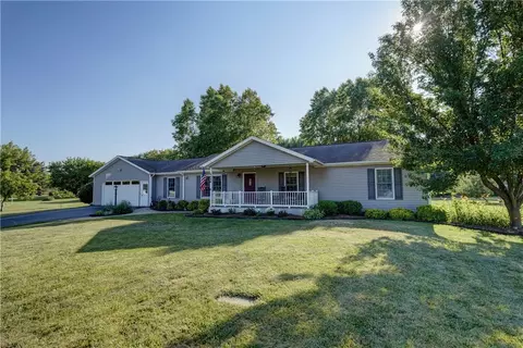 4446 Federal Rd, Livonia, NY 14487