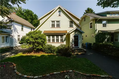 52 Indiana St, Rochester, NY 14609