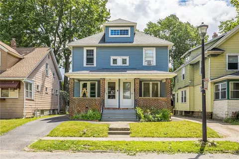 28-30 Allandale Ave, Rochester, NY 14610
