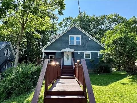 1 Highland St, Oneonta, NY 13820