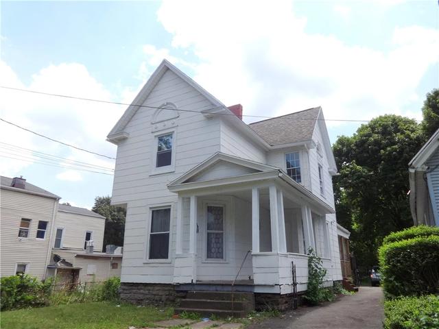 409 Central Park, Rochester, NY 14605