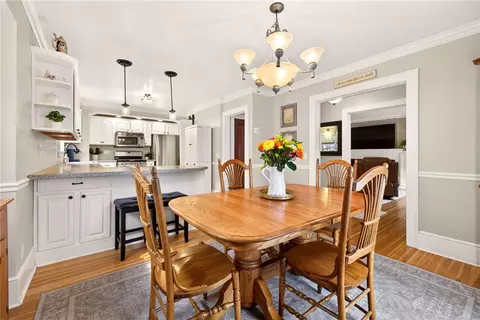 Dining - 151 Thomas Ave, Irondequoit, NY 14617 photo 1 of 3