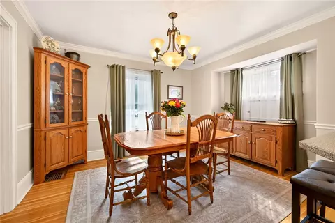 Dining - 151 Thomas Ave, Irondequoit, NY 14617 photo 3 of 3