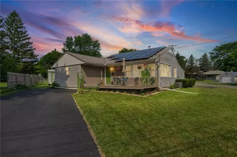 16 Ada St, Geneva, NY 14456