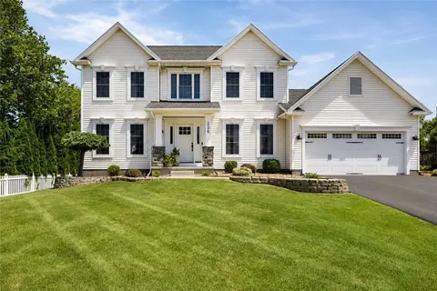 Undisclosed, Greece, NY 14612