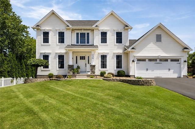 Undisclosed, Greece, NY 14612