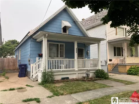 234 Benzinger St, Buffalo, NY 14206