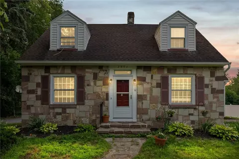 2851 Chili Ave, Chili, NY 14624
