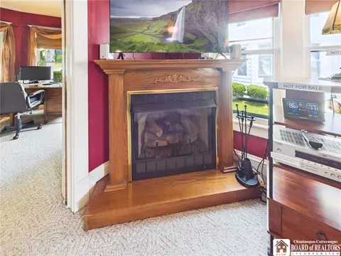 Living - 111 S 9th St, Olean, NY 14760 photo 5 of 6
