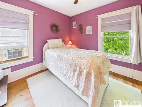 Bedroom - 111 S 9th St, Olean, NY 14760 photo 4 of 6