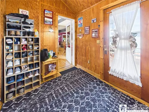 Entry Way - 111 S 9th St, Olean, NY 14760 photo 2 of 3