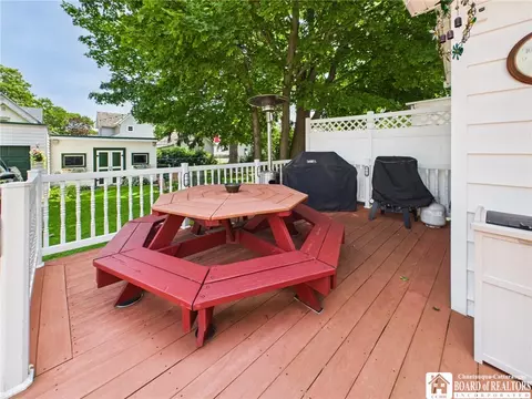 Exterior - 111 S 9th St, Olean, NY 14760 photo 4 of 9