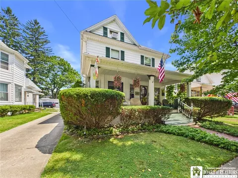 111 S 9th St, Olean, NY 14760 photo 1
