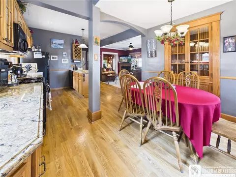 Dining - 111 S 9th St, Olean, NY 14760 photo 1 of 2