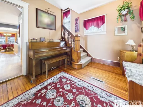 Entry Way - 111 S 9th St, Olean, NY 14760 photo 1 of 3
