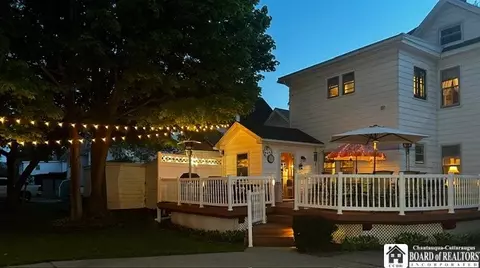 Exterior - 111 S 9th St, Olean, NY 14760 photo 6 of 9