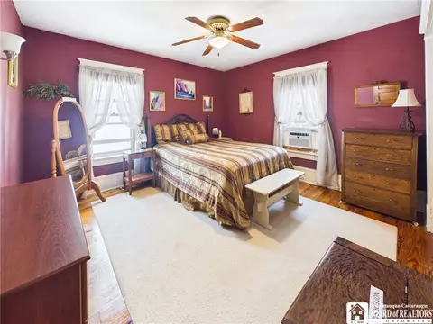 Bedroom - 111 S 9th St, Olean, NY 14760 photo 3 of 6