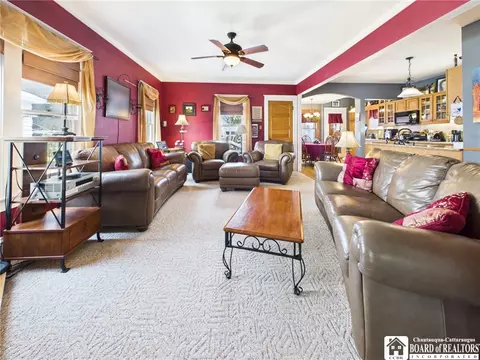 Living - 111 S 9th St, Olean, NY 14760 photo 1 of 6