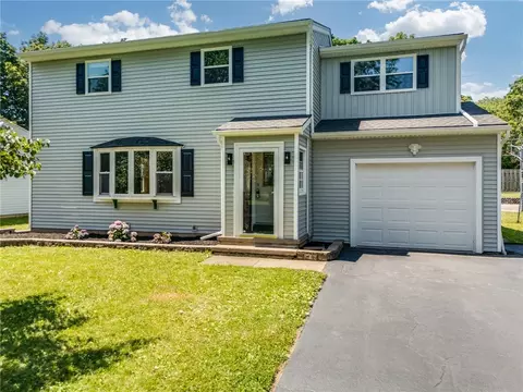 117 Underwood Ave, Parma, NY 14468