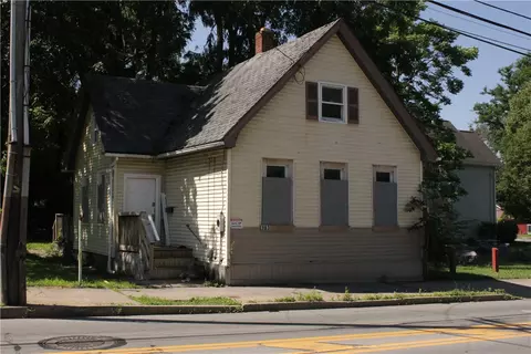 183 Clifford Ave, Rochester, NY 14621
