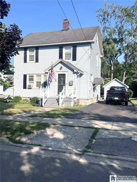 115 W James St, Ellicott, NY 14733