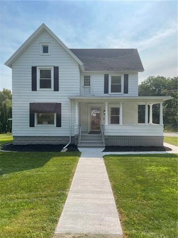 54 S Main St, Murray, NY 14470