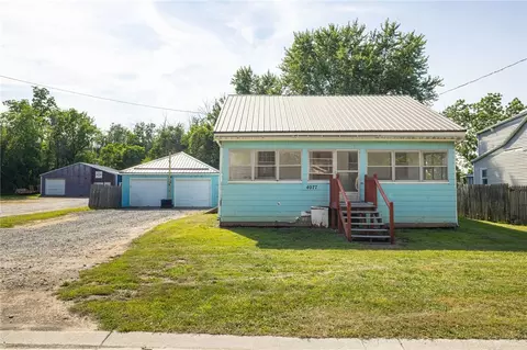 4077 N Main St, Marion, NY 14505