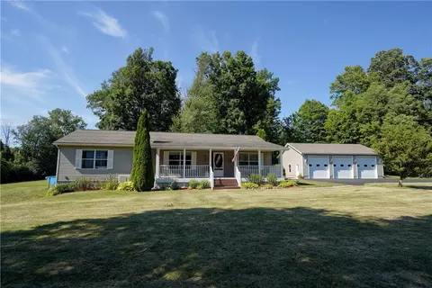 3620 Outlet Rd, Shortsville, NY 14548