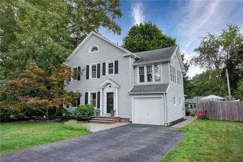83 Dewey Ave, Perinton, NY 14450