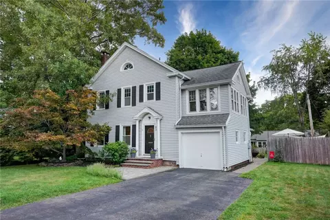 83 Dewey Ave, Perinton, NY 14450