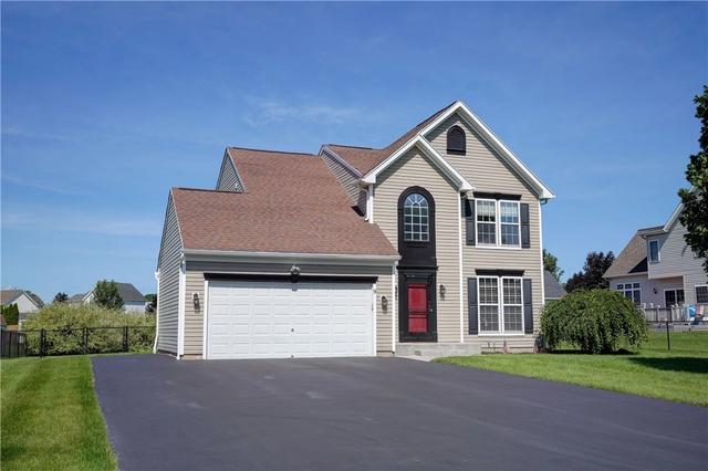 9 Trestle Trl, Chili, NY 14514
