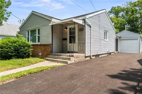 358 Glide St, Rochester, NY 14611