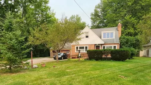6875 Nash Rd, Wheatfield, NY 14120