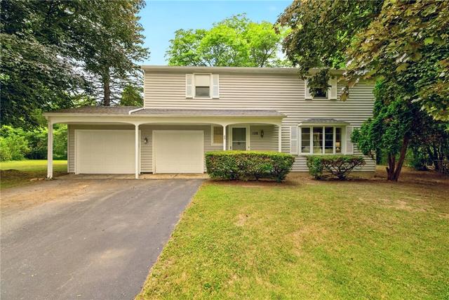 128 Cobblestone Dr, Rochester, NY 14623