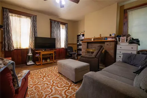 Living - 8 Phelps St, Lyons, NY 14489 photo 1 of 1