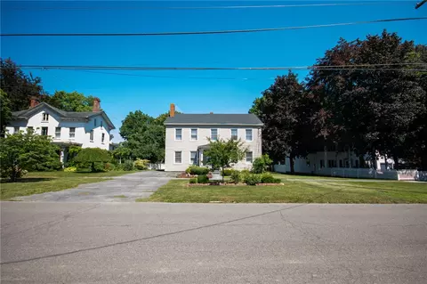 Exterior - 8 Phelps St, Lyons, NY 14489 photo 7 of 10