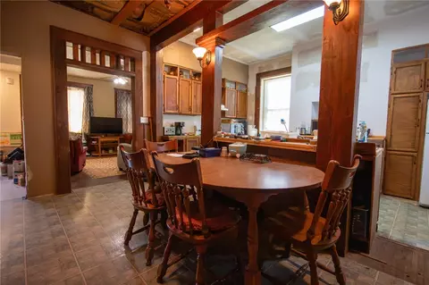 Dining - 8 Phelps St, Lyons, NY 14489 photo 1 of 1