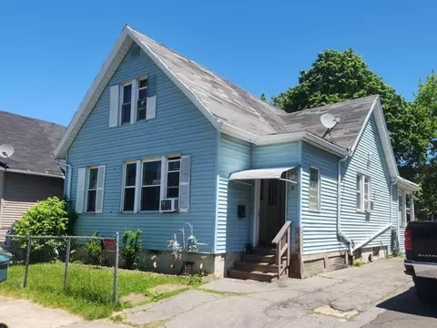 8 Princeton St, Rochester, NY 14605