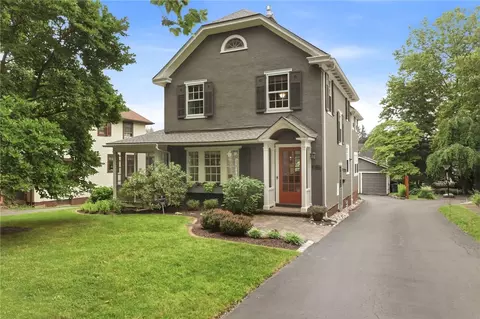 123 Nunda Blvd, Rochester, NY 14610