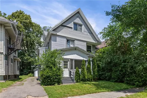 294 Clay Ave, Rochester, NY 14613