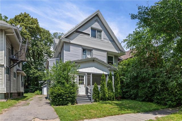 294 Clay Ave, Rochester, NY 14613