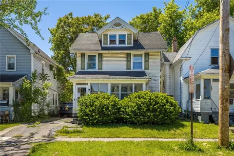269 Fernwood Ave, Rochester, NY 14621