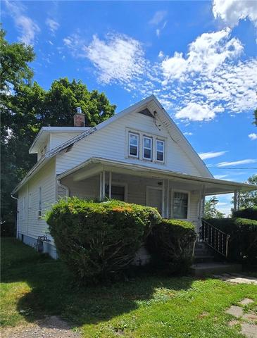 220 Robinwood Ave, Elmira, NY 14903